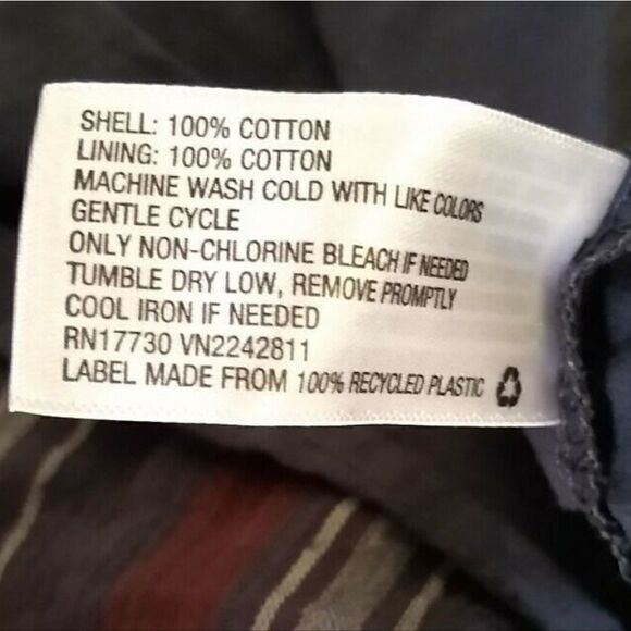 Universal Thread Maxi Dress Halter Striped Beach/Swim - Picture 8 of 8